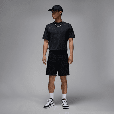 NIKE JORDAN モックネック ジョーダンゴルフ NIKE公式】ジョーダン スポーツ メンズ Dri-FIT モックネック ゴルフ